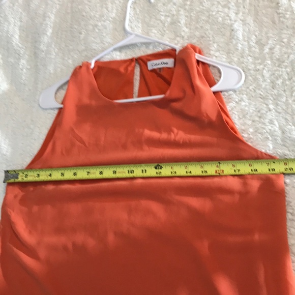 Long top, tunic. - Picture 6 of 6